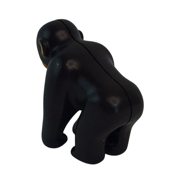 Playmobil 123 Toy Figures Giraffe Lion Lioness Chimp Monkey Safari Jungle Animal - Picture 7 of 7